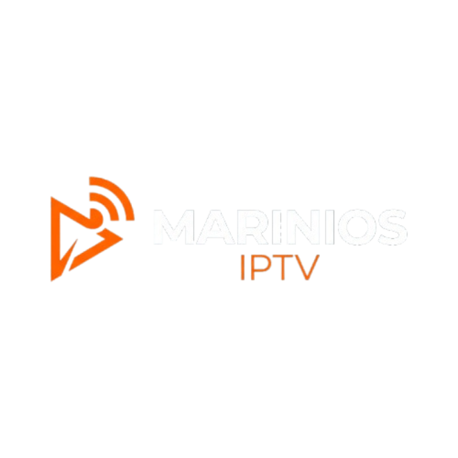 MARINIOS IPTV Logo