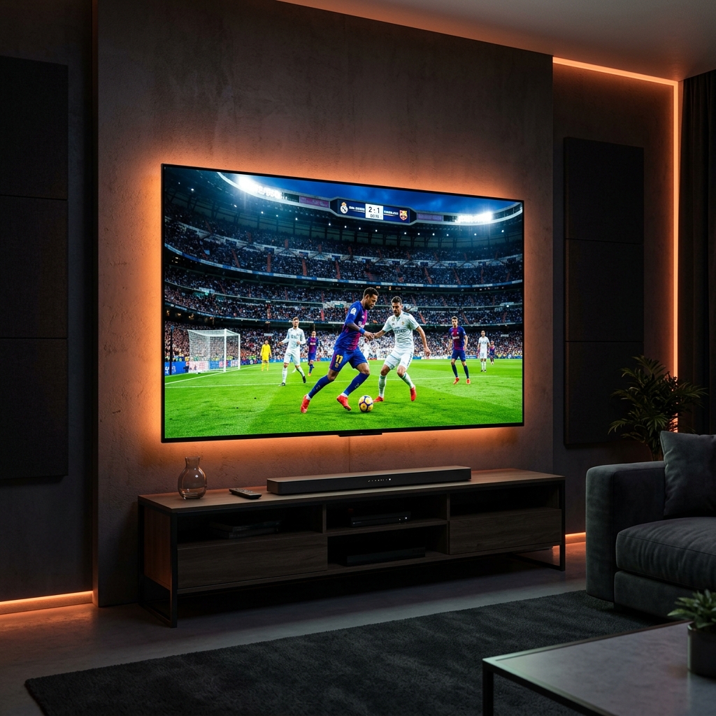 MARINIOS IPTV live sports streaming 4K USA UK Canada