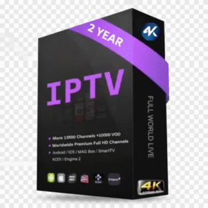 Marinios IPTV2 YEARS PLAN