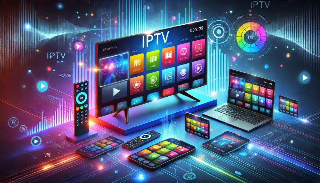 4K LIVE IPTV 