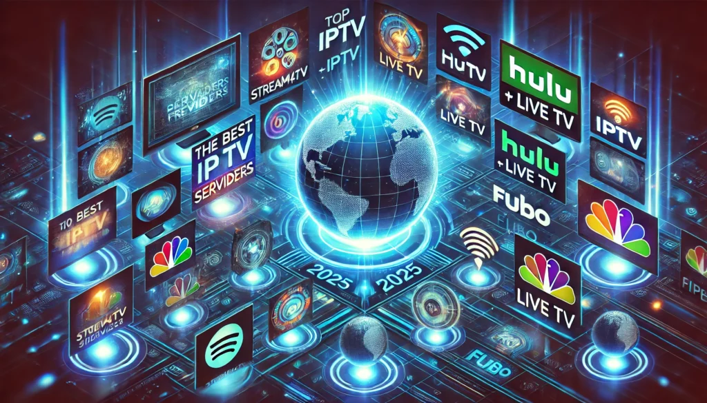 Best IPTV Service Providers