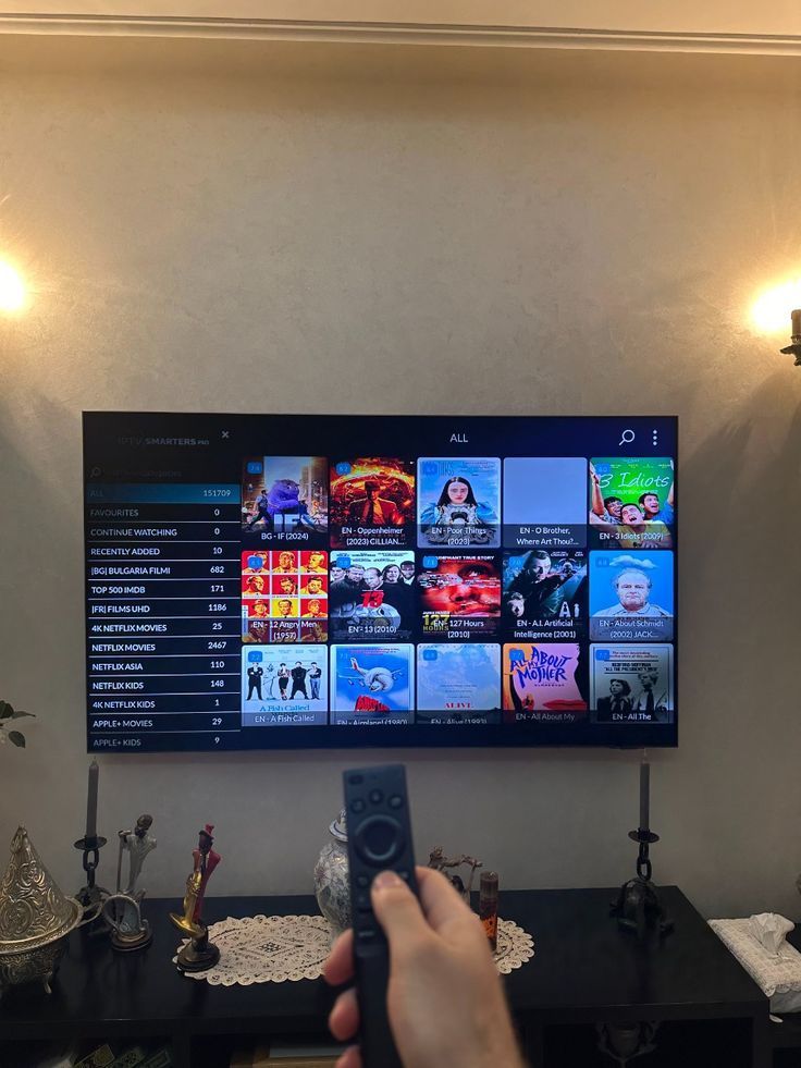 GUEKHD IPTV