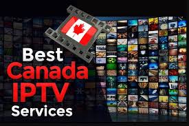 The Ultimate Guide to the Best IPTV Canada Service Providers in 2025: Top Picks, FAQs, and Insider Tips