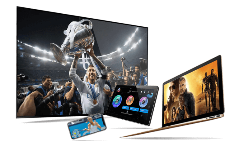 MARINIOS IPTV INSTALLATION GUIDE